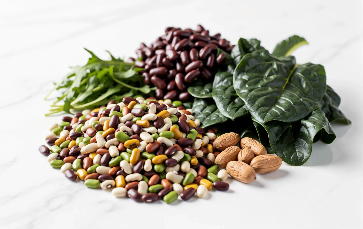 Ernährungswissenschaftliche Grundlagen