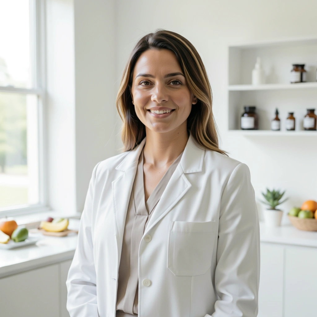 Ihr Ernährungs-Coach